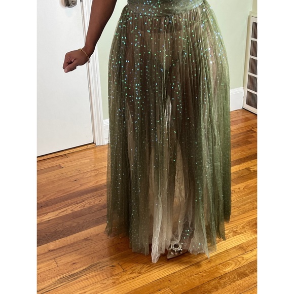 🌹NEW - GORGEOUS Lalita Dress in Jade - Picture 5 of 11